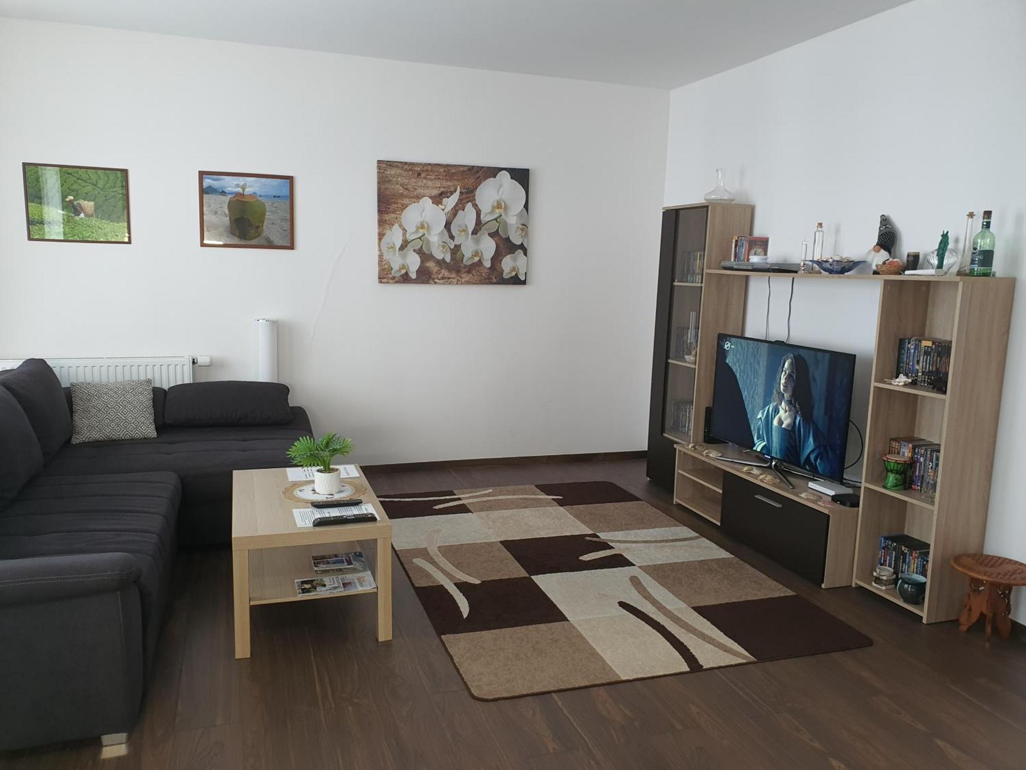 Park West Apartment - Free Parking بودابست المظهر الخارجي الصورة