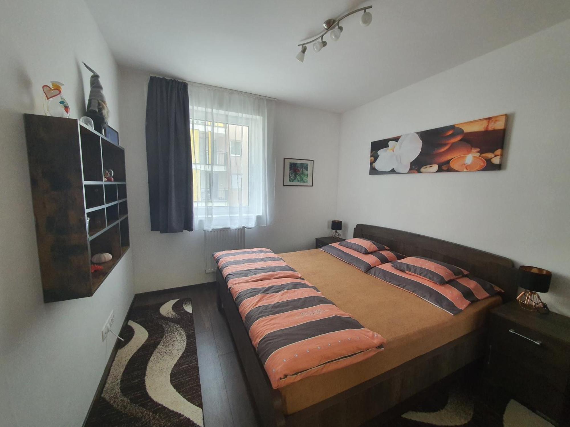 Park West Apartment - Free Parking بودابست المظهر الخارجي الصورة
